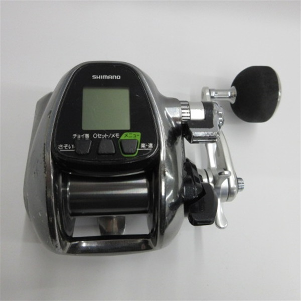 １２フォースマスター３０００ＭＫ